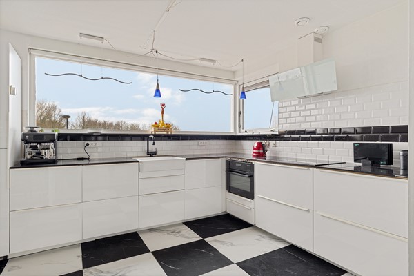 Medium property photo - Vliegent Hert 136, 8242 JH Lelystad